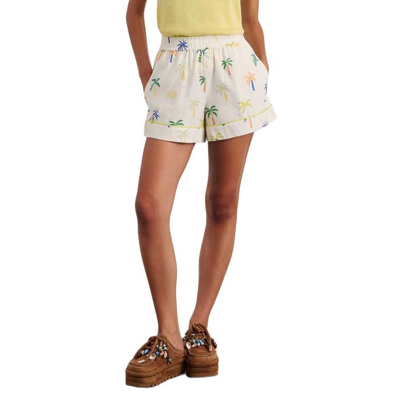 JAG Palm Pull On Short image number 0